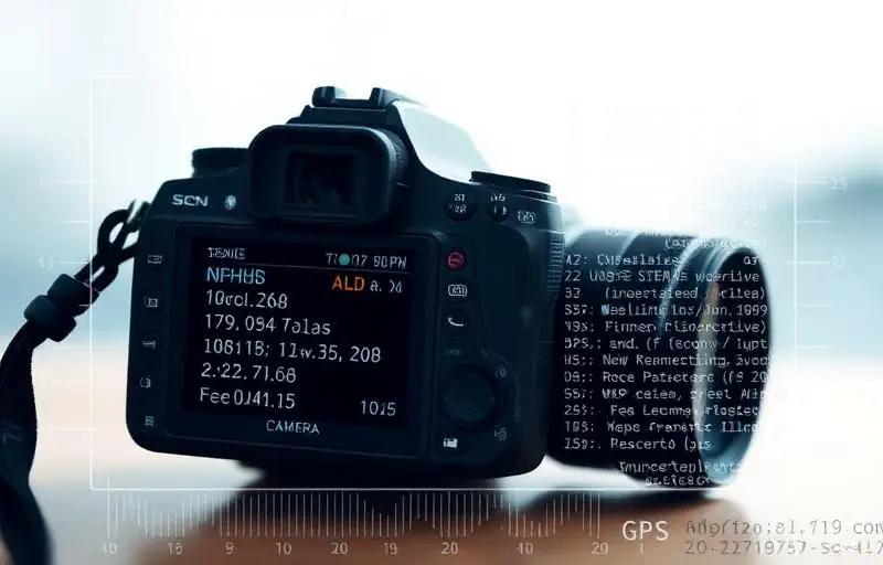 Remove EXIF Data Online: Step-by-Step Guide to Protect Photo Privacy