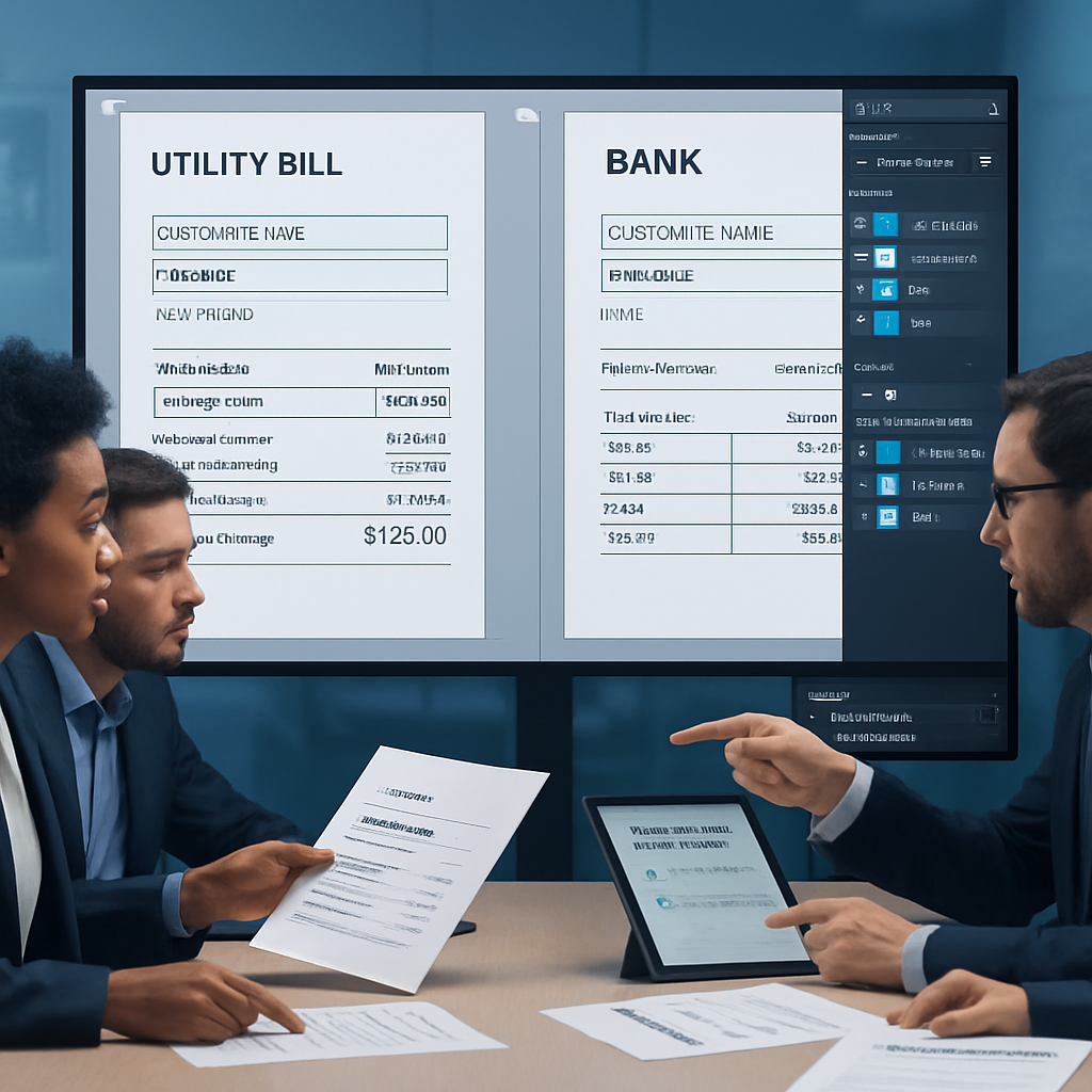Proof of Address Documents Explained: Key Differences With Billing Address