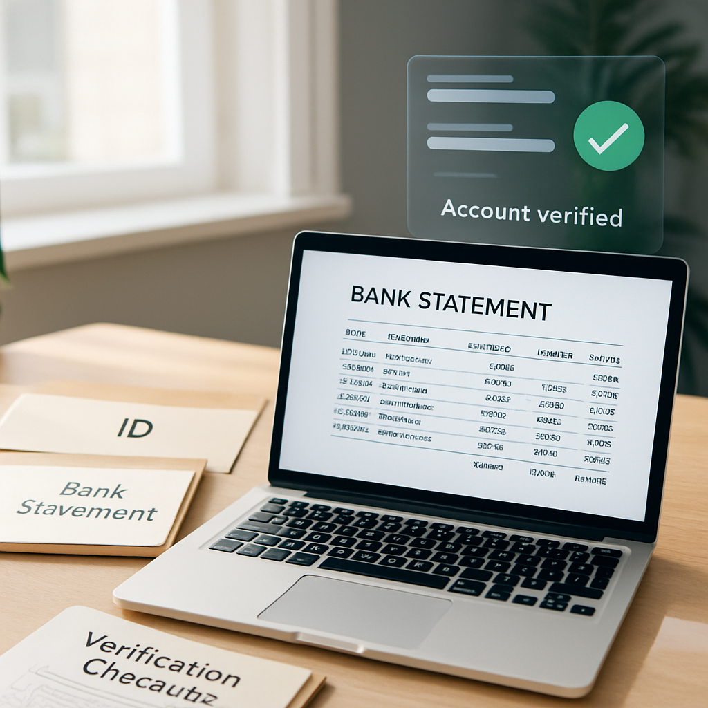 Wise Verification Taking Long: How to Fix Delays with Bank Statement Tips