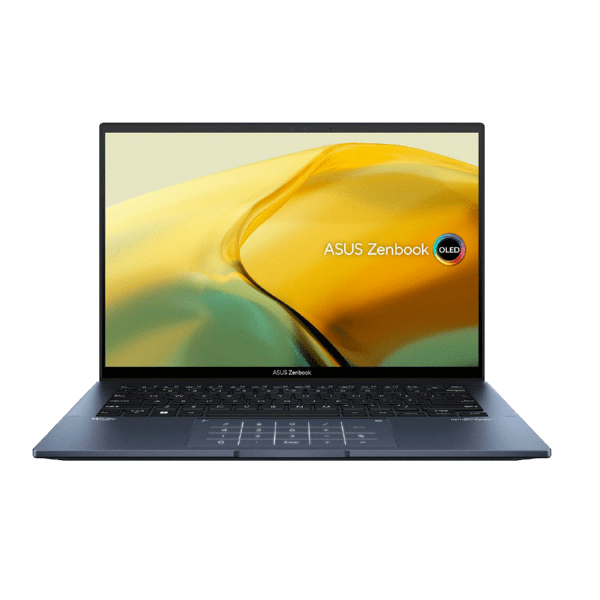Zenbook 14 OLED (UX3402)|Laptops For Home - ASUS